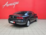 Volkswagen Passat B7 Вологда  - изображение 27