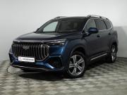 Geely Okavango I Рестайлинг Санкт-Петербург  - изображение 25
