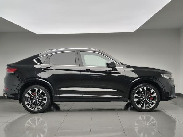 Geely Tugella I Рестайлинг с пробегом 2023 года, цена 2 578 000 рублей, 102473 км, внедорожник, Автокод Объявления