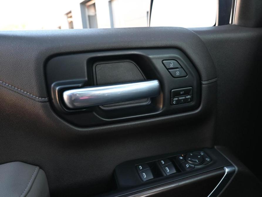 GMC Sierra IV Новороссийск  - изображение 24