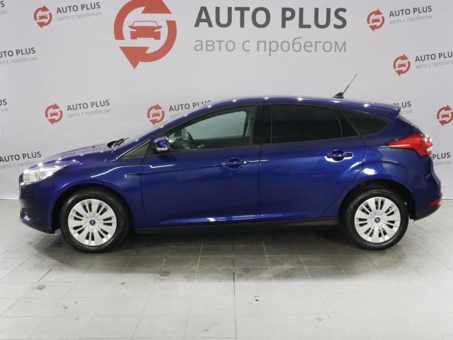 Ford Focus III Рестайлинг Минеральные Воды  - изображение 7