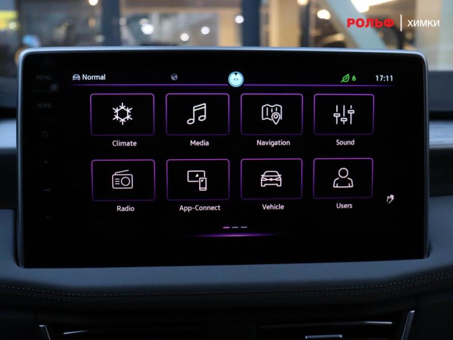 Volkswagen Tayron I Рестайлинг Химки  - изображение 9