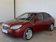 Hyundai Elantra IV (HD) Псков  - изображение 22