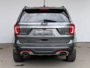 Ford Explorer V Рестайлинг Москва  - изображение 36
