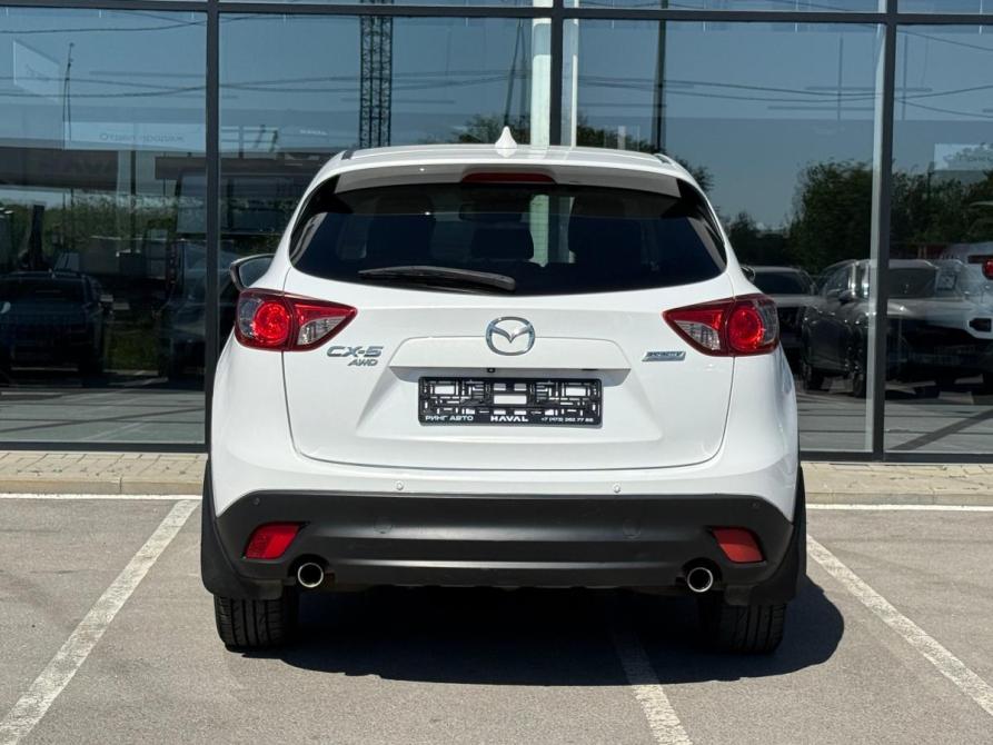Mazda CX-5 I Воронеж  - изображение 6