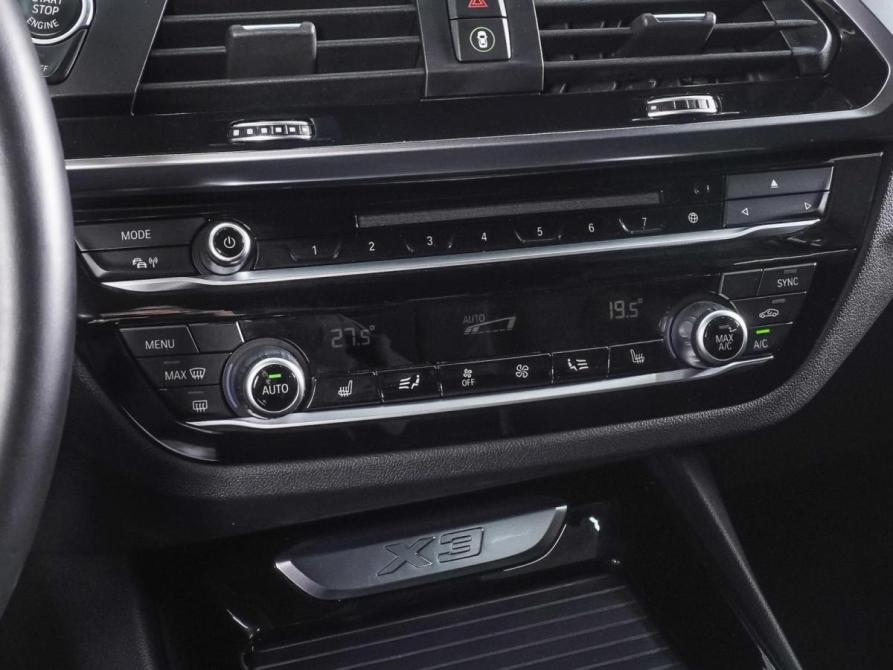 BMW X3 III (G01) Ростов-на-Дону  - изображение 14