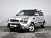 Kia Soul I Рестайлинг Санкт-Петербург  - изображение 20