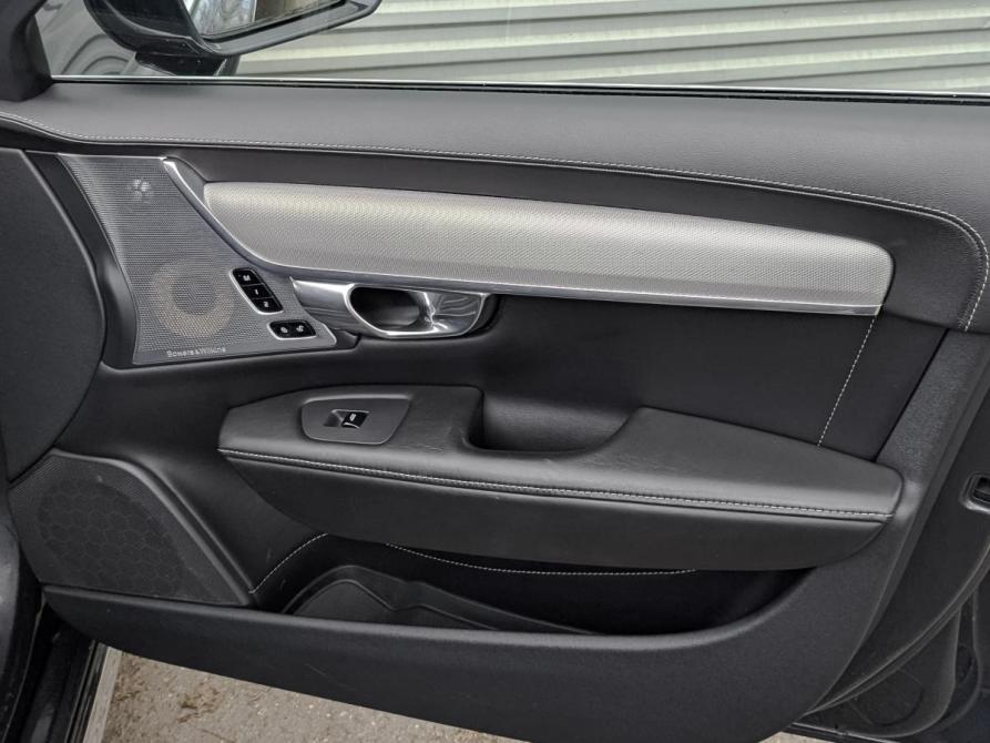 Volvo S90 II Москва  - изображение 25