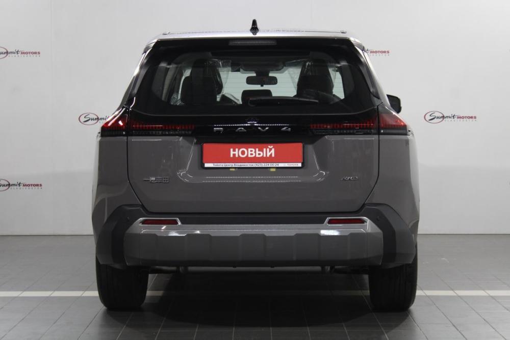 Toyota RAV4 VI (XA60) Владивосток  - изображение 5