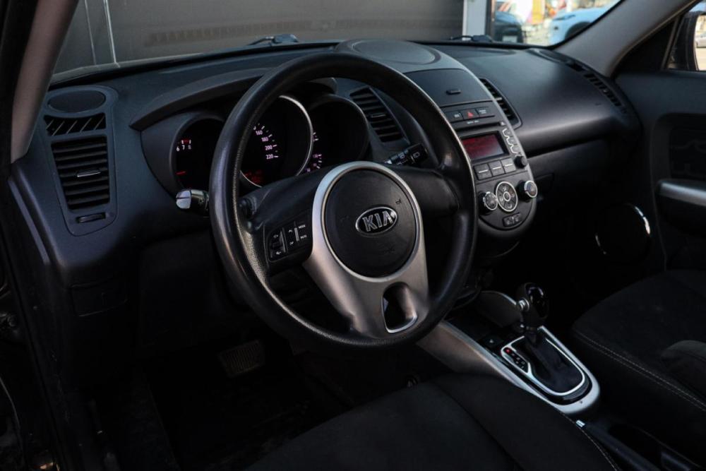 Kia Soul I Рестайлинг Москва  - изображение 12