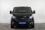 Ford Tourneo Custom I Сургут  - изображение 22