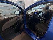 Chevrolet Aveo II Чебоксары  - изображение 57