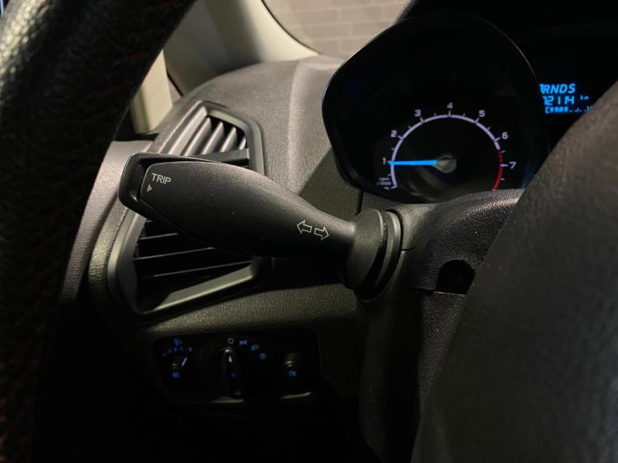 Ford EcoSport II Челябинск  - изображение 19