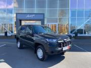 Lada (ВАЗ) Niva Travel I Псков  - изображение 26