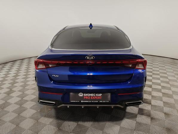 Kia K5 III с пробегом 2021 года, цена 2 549 000 рублей, 117979 км, седан, Автокод Объявления