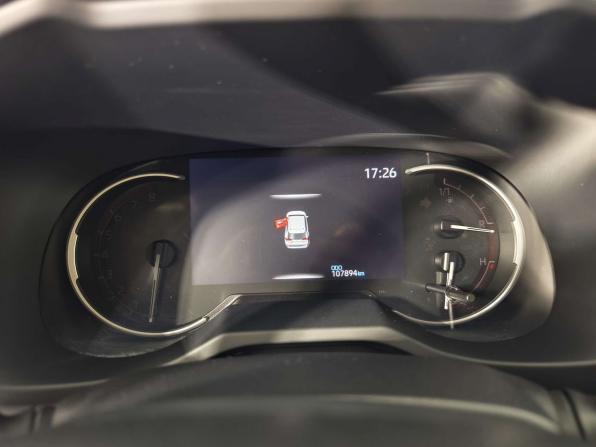 Toyota RAV4 V (XA50) с пробегом 2021 года, цена 2 999 000 рублей, 107000 км, внедорожник, Автокод Объявления