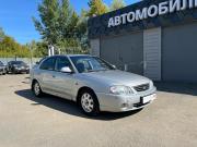 Kia Spectra I Рестайлинг 2 Нижнекамск  - изображение 21