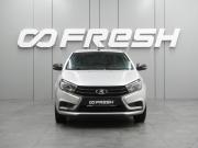 Lada (ВАЗ) Vesta I Воронеж  - изображение 20