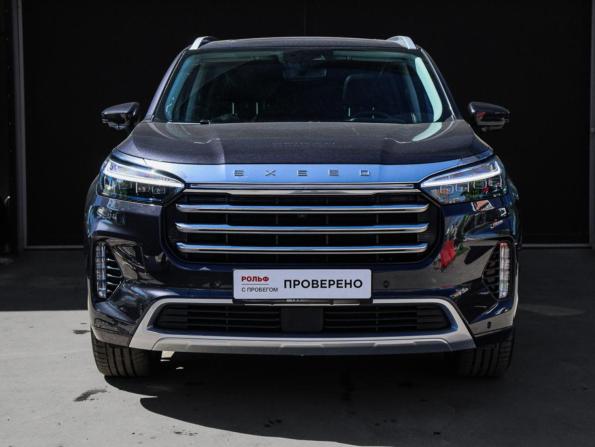 Exeed VX I с пробегом 2021 года, цена 2 720 000 рублей, 50225 км, внедорожник, Автокод Объявления