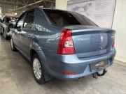 Renault Logan I Рестайлинг Новомосковск  - изображение 22