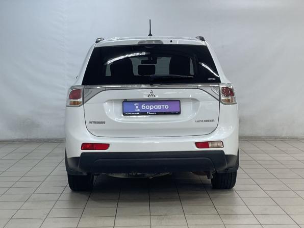 Mitsubishi Outlander III с пробегом 2012 года, цена 1 300 000 рублей, 183724 км, внедорожник, Автокод Объявления