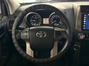 Toyota Land Cruiser Prado 150 Series Казань  - изображение 25
