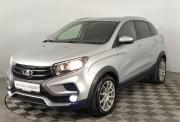 Lada (ВАЗ) XRAY I Волгоград  - изображение 26