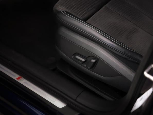 Audi A4 V (B9) с пробегом 2018 года, цена 2 650 000 рублей, 100272 км, седан, Автокод Объявления