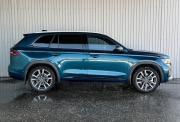 Geely Monjaro I Киров  - изображение 35
