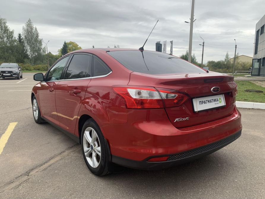 Ford Focus III Великие Луки  - изображение 7