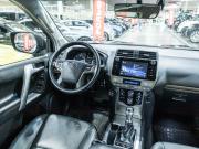 Toyota Land Cruiser Prado 150 Series Рестайлинг 2 Санкт-Петербург  - изображение 42