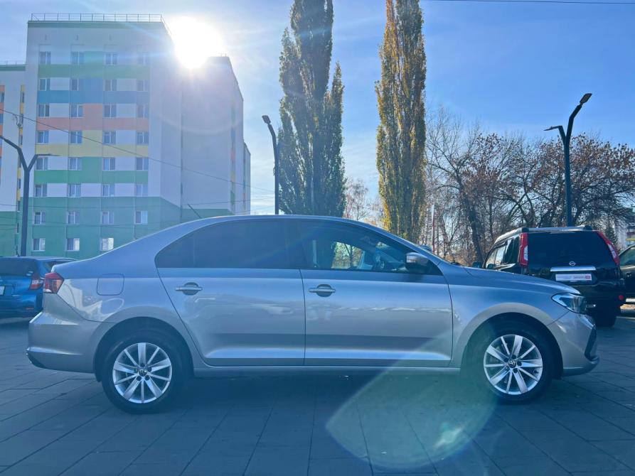 Volkswagen Polo VI Стерлитамак  - изображение 8