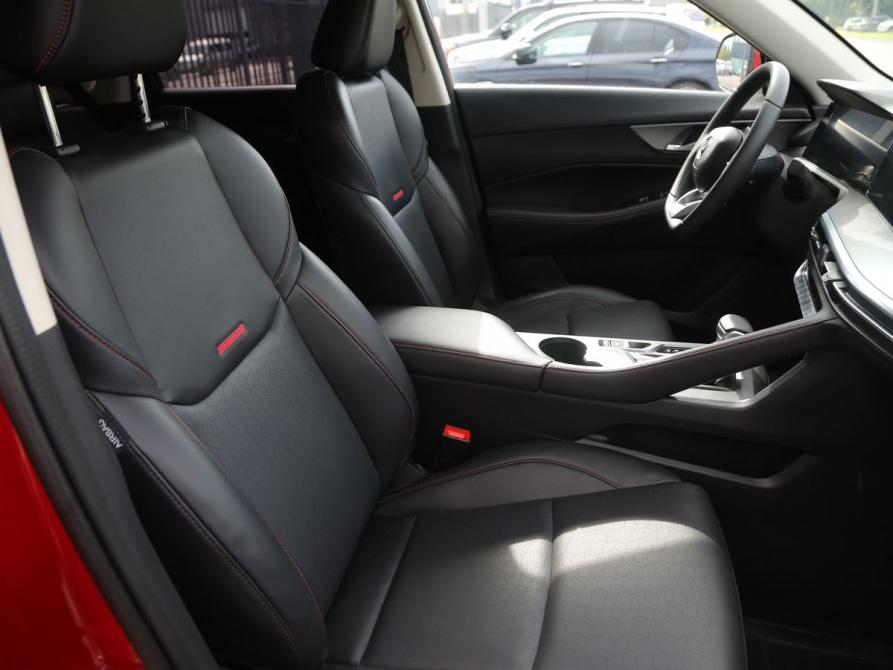 Changan CS35 Plus I Рестайлинг Иваново  - изображение 10