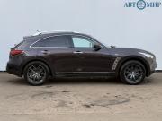 Infiniti FX II (S51) Рестайлинг Москва  - изображение 18