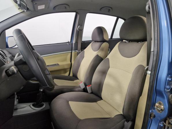 Chery Kimo (A1) с пробегом 2011 года, цена 179 000 рублей, 151000 км, хэтчбек, Автокод Объявления