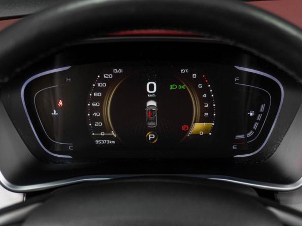 Geely Coolray I с пробегом 2021 года, цена 1 599 000 рублей, 95373 км, внедорожник, Автокод Объявления