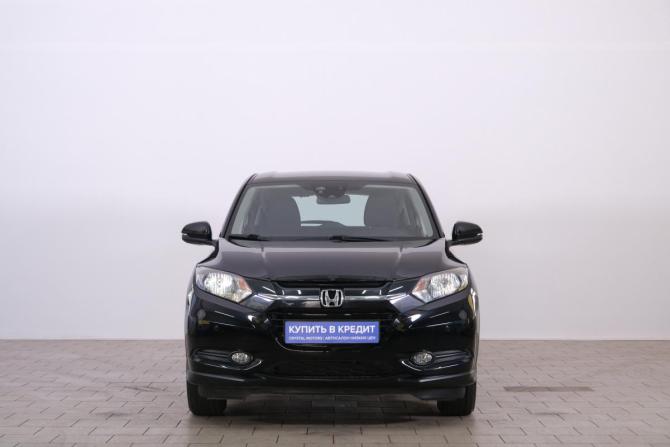 Honda HR-V II с пробегом 2018 года, цена 2 199 000 рублей, 56829 км, внедорожник, Автокод Объявления