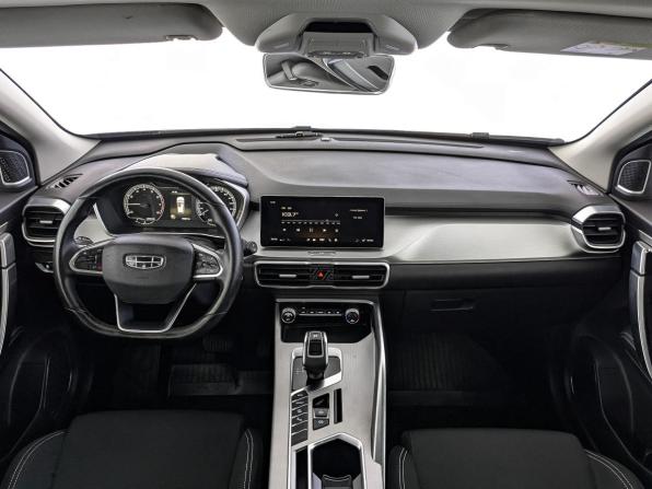 Geely Coolray I с пробегом 2023 года, цена 1 690 000 рублей, 70867 км, внедорожник, Автокод Объявления