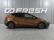 Kia Ceed II Рестайлинг Ростов-на-Дону  - изображение 25