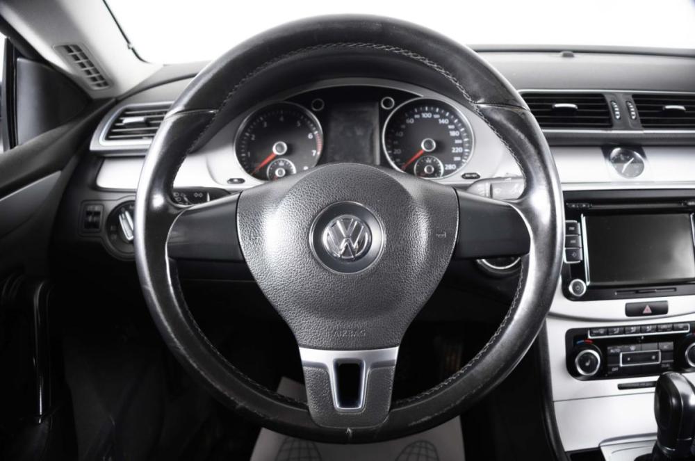 Volkswagen Passat CC I Пермь  - изображение 13