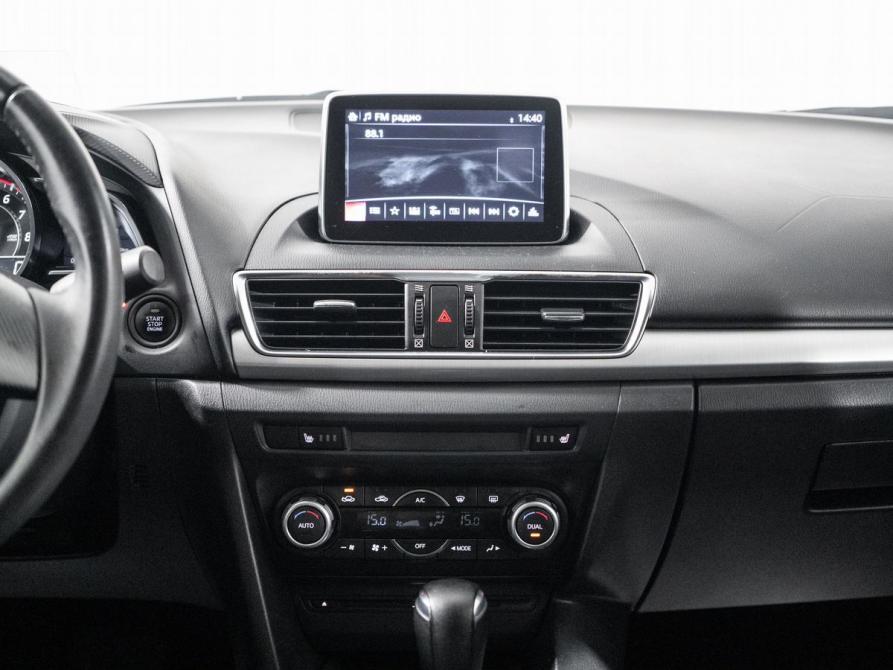 Mazda 3 III (BM) Иркутск  - изображение 12