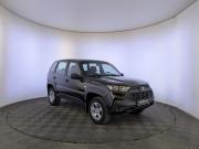 Lada (ВАЗ) Niva I Рестайлинг (Travel) Москва  - изображение 27