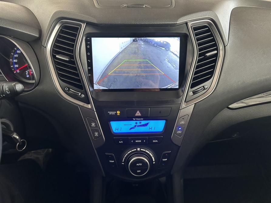 Hyundai Santa Fe III Москва  - изображение 14