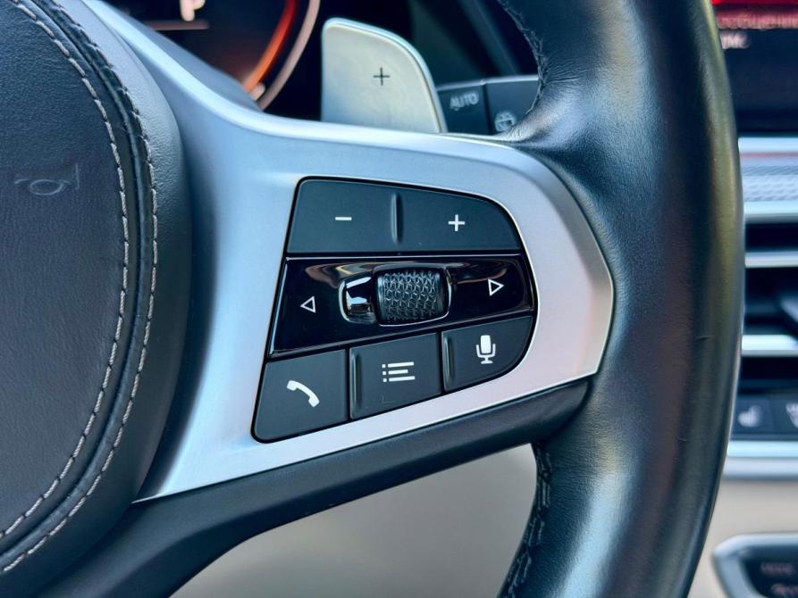 BMW X5 IV (G05/G18) Великий Новгород  - изображение 21