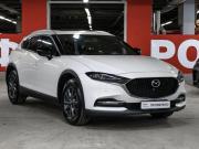 Mazda CX-4 I Рестайлинг Москва  - изображение 27