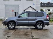 Toyota Land Cruiser Prado 120 Series Рестайлинг Вологда  - изображение 29