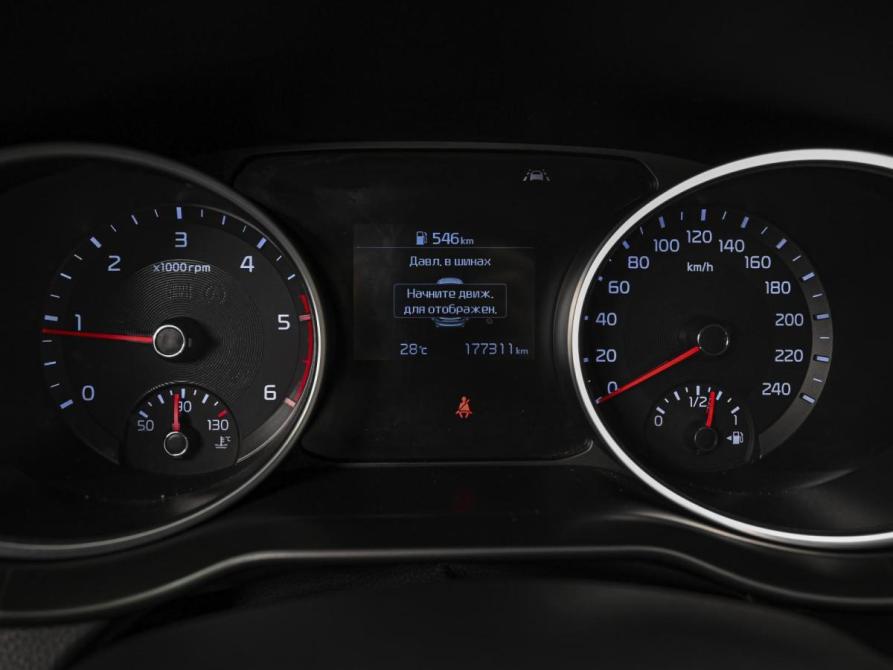 Kia Ceed III Ставрополь  - изображение 21