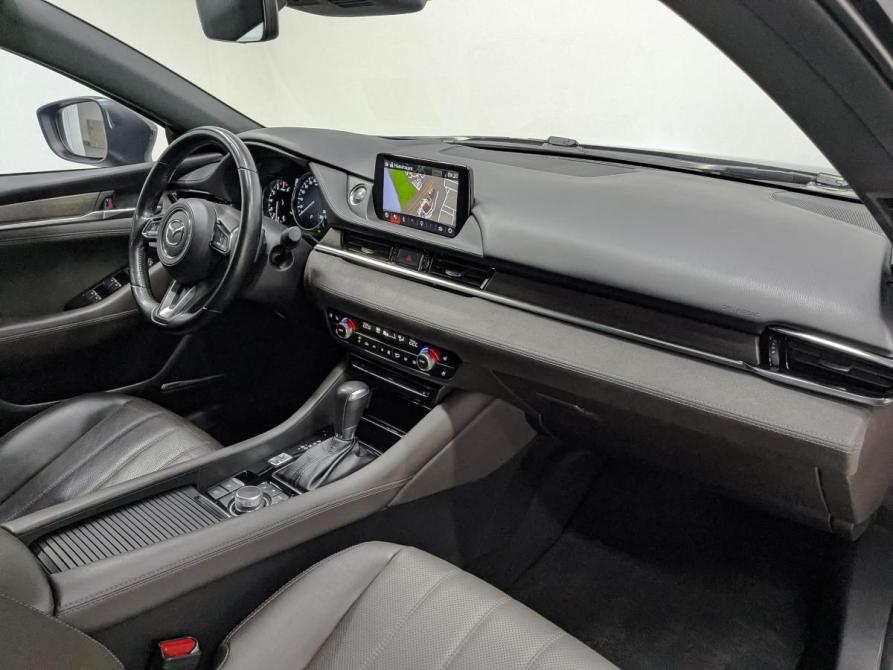 Mazda 6 III (GJ) Рестайлинг 2 Москва  - изображение 13