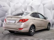 Hyundai Solaris I Ульяновск  - изображение 25