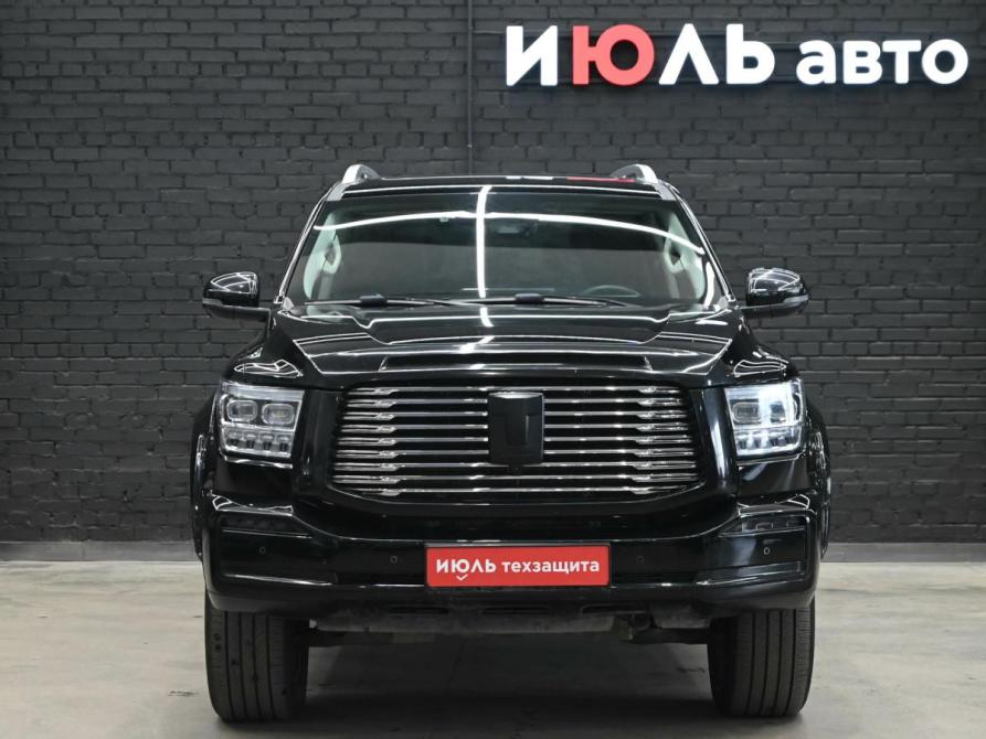 Tank 500 I Екатеринбург  - изображение 2